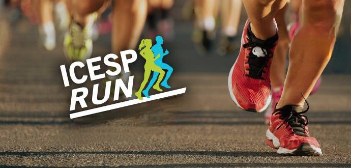 7ª Icesp Run - corrida pela saúde