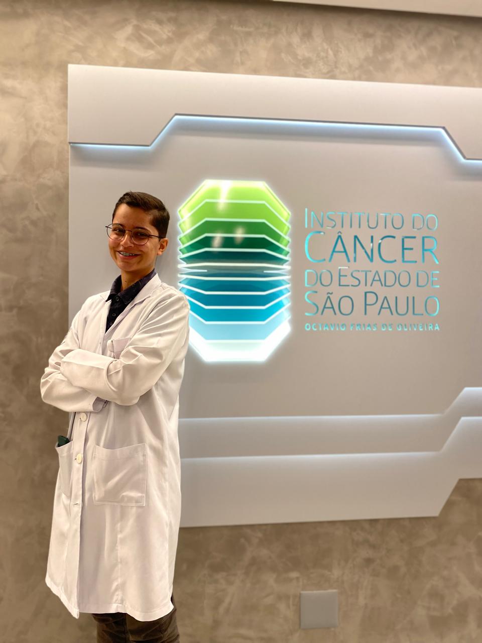 Ana Paula de Souza Freitas