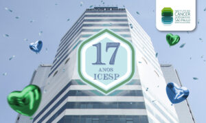 Aniversário ICESP