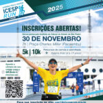 A289 - Inscrições abertas - Cartaz