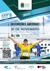 A289 - Inscrições abertas - Cartaz