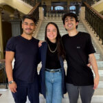Diretoria da Liga de Oncologia Clínica