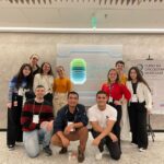 Fotos Vinícius Marques Rocha - Curso em Oncologia Molecular (1)
