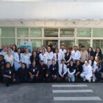 Cot 2 - Aniversário da Unidade Ambulatorial Osasco
