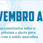 Novembro Azul