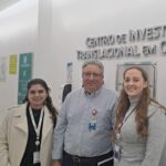 ENSINO E PESQUISA - Grupo de vetores virais e recombinantes (10)