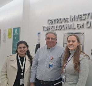 ENSINO E PESQUISA - Grupo de vetores virais e recombinantes (10)