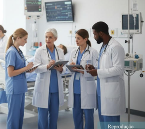 Programa observacional