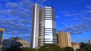 ENSINO E PESQUISA - Programa de Pós-Graduação em Oncologia - Prédio e fachada (14)