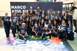 1- 260320 - Campanha Março Azul Marinho - Ação no Terminal Rodoviário do Tietê (33)