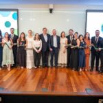 1- Capa COTIDIANO I - Colação de grau dos residentes da (