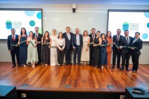 1- Capa COTIDIANO I - Colação de grau dos residentes da (