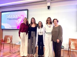 260309 - Talk Show - Dia da Mulher (2)