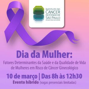 A585 - Fatores determinantes da saúde mulheres em risco de câncer ginecológico - Dia da Mulher V2_linkedin