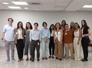 BOX I - Defesa de TCC - Residência Multiprofissional