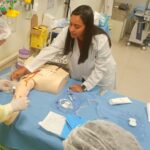 260314 - Curso de Habilitação em Inserção de Cateter Venoso Central de Inserção ( (11)