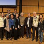 260318 - Participação pesquisadoras no Congresso EUROGIN - International