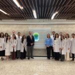 Cotidiano I - Residentes da Oncologia Clínica - ASCO