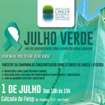 A279 - Julho Verde - Evento fiesp - Post
