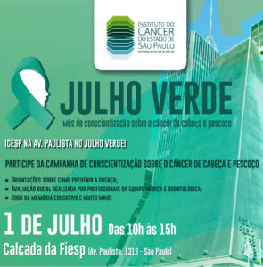 A279 - Julho Verde - Evento fiesp - Post