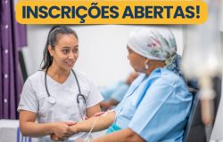 Multiprofissional em Oncologia com Ênfase em Saúde do Adulto