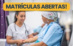 Multiprofissional em Oncologia com Ênfase em Saúde do Adulto