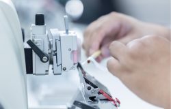 Curso Teórico-prático de Iniciação em Técnicas Histológicas