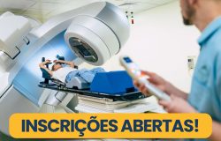 Radioterapia e Tomografia Computadorizada em Oncologia