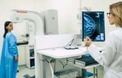 Aperfeiçoamento em Mamografia e Densitometria Óssea com ênfase em Oncologia